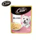 Cesar西莎低脂雞肉狗食蒸鮮包/ 成犬/ 70g/ 16入 eslite誠品