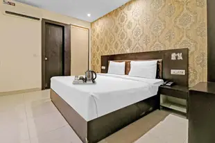 OYO Townhouse 516 Hotel N Suites Near Delhi Airport