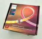 Philips Hue Ambiance Gradient Lightstrip Extension - White