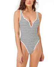 L*Space Coco One Piece Swimsuit