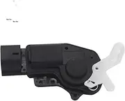 Front Rear Left Right Side Central Door Lock Actuator Mechanism, for Toyota, for Corolla, ALTIS Verso Fielder Will Ipsum car Door Lock(RR)