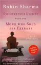 Discover Your Destiny with The Monk Who Sold His Ferrari：The 7 Stages of Self-Awakening