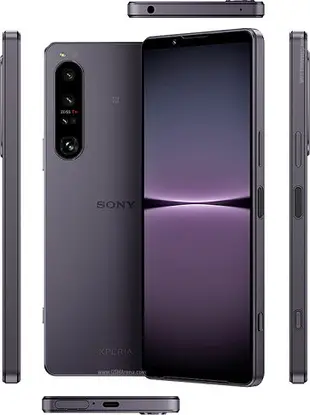 全新Sony Xperia 1 IV (12GB/512GB) 5G+4G高通 雙卡雙待 全配未拆封 ZEISS攝像XQ-BC72