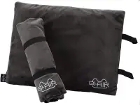 在飛比找Yahoo!奇摩拍賣優惠-鄉村童話 GI-AIR 充氣墊 抱枕 靠墊 坐墊 飛機枕 現