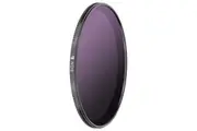 Freewell Magnetic Quick-Swap 62mm ND8 Filter System for DSLR/Mirrorless Camera