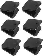 HAPINARY 6pcs Pee Pad Holder Dog Potty Training Pad Holder Training Pad Holder for Dogs Potty Pad Holder for Dogs Pee Pad Clip for Cage Puppy Potty Training Potty Training Pads for Dogs