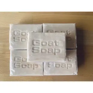 (現貨)澳洲天然手工羊奶皂 Goat Soap - 澳洲代購 熱門肥皂