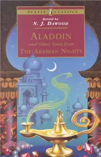 在飛比找三民網路書店優惠-Aladdin and Other Tales from t