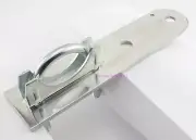 Workman HMBBG3 Series Antenna Mounting Bracket