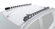 Rhino Rack Backbone 2 Base Mounting System - Mitsubishi Triton RMTB1