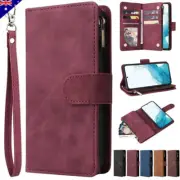 For Xiaomi Redmi Note 13 Pro Plus 13C 4G/5G Case Wallet Card Leather Flip Cover