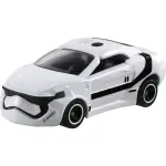 ★【TOMICA】 STAR WARS 星際大戰 星戰車 SC-07 FIRST ORDER STOR_ DS84190