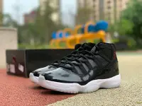 在飛比找Yahoo!奇摩拍賣優惠-【小明潮鞋】Air Jordan 11 72-10 AJ11