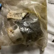 Muncie PTO Solenoid Valve New Nos 35M062e1 89ms210