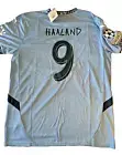 Haaland Manchester City XL Jersey 9 Puma NEW Soccer