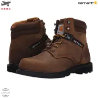 在飛比找蝦皮購物優惠-Carhartt 美國 卡哈特 CMW6274 6吋 安全鞋