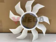 Cooling Fan to suit Nissan Skyline R33 GTR, GTS-T, GTS-4 & R34 GTR, GTT, GTV 210