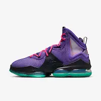 在飛比找Yahoo奇摩購物中心優惠-Nike LeBron 19 XIX EP [DC9340-