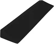 Yoga Foam Wedge | Squat Wedge Block | Yoga Wedge | Foam Incline Board Calf Stretcher | Calf Stretcher | Knee Pad | Footrest Cushion for Professionals and Beginners in Yoga and Pilates
