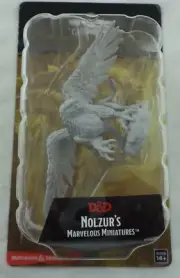 Dungeons & Dragon D&D Nolzur's Marvelous Miniatures: Griffon 90191