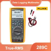 Fluke 289C True-RMS Industrial Logging Multimeter & Soft Case
