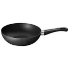 NEW Scanpan Classic Induction Wok/Stir Frypan 24cm
