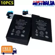 10pcs Apple iPod Touch 5th 6th 7th Generation Replacement Battery 3.83V 1043mAh