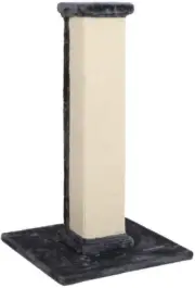 Cat Tree Cats Tower Ultimate Scratching Post, 92Cm Height Pet Scratcher Posts In