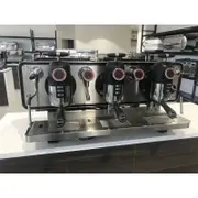 Demo Sanremo Opera 3 Group Commercial Coffee Machine