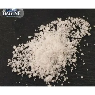 現貨 法國 La Baleine 海鹽皇后 葛宏德 天然鹽之花 鹽巴 鹽 125g x 1罐