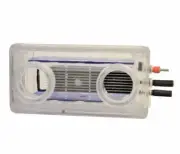 Clearwater LM2 24AMP Salt Water Pool Chlorinator Replacement Cell Aus Made