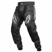 HK Army HSTL Retro Jogger Pant Black - Large - Paintball