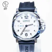 在飛比找Yahoo!奇摩拍賣優惠-【IRT - 只賣膜】PANERAI 沛納海 腕錶專用型防護
