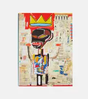 [Taschen] Taschen Jean-Michel Basquiat book