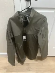 5.11 Cold Weather Rapid Ops Large In Ranger Green
