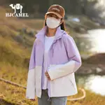 【免運】春秋 薄款 駱駝 登山服 戶外 衝鋒衣 男 女 單層 薄款 防風 防水 戶外登山服 夾克 外套