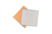 Full Circle Renew Glass Cleaning Recycled Microfibre Cloths Set of 2