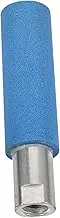 Sanding Drum for Drill Kit Sponge Stick Sleeves Metal Sponge Construction Polishing Burr for