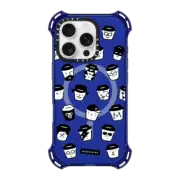 iPhone 16 Pro Bounce Case MagSafe Compatible WHOSMiNG - MINGSCUPS