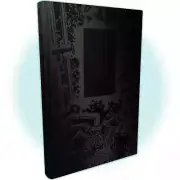 Apocalypse Keys Core Rulebook - Kickstarter LIMITED EDITION + Character Sheets