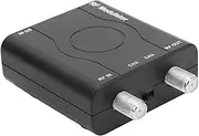 HD Multimedia Interface to RF Modulator HDM61, Supporting NTSC Format Output, 1080P with PLL Control of VHF Operating Frequency