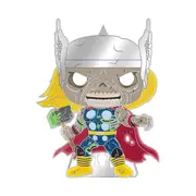 Marvel - Zombie Thor Pop! Pin