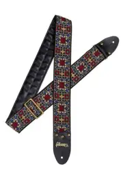 Gibson ASVS-MOS The Mosaic Guitar Strap