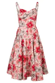 Sandi Dress--RET-SANDI-M