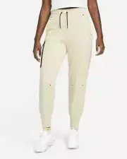 Nike Size XXS Women's Sweatpants Tech Fleece Pants Joggers CW4292 RARE