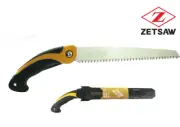 Cutting Saw FC-240, Z Saw, for Tree Pruning, Wood Cutting, Japanese Saw