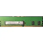 SK HYNIX 原廠 8G DDR4 RDIMM ECC REG 伺服器記憶體