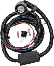 NCR80E 4L80E Stand Alone Controller Full Manual Shift inchAutoinch Lock Up NCR 80E-T Transmission Wire Harness Adapter