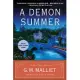 A Demon Summer: A Max Tudor Mystery