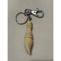 在飛比找蝦皮購物優惠-吉晶屋 天然檜木 台灣檜木 檜木文昌筆 狀元筆 文昌筆 鑰匙